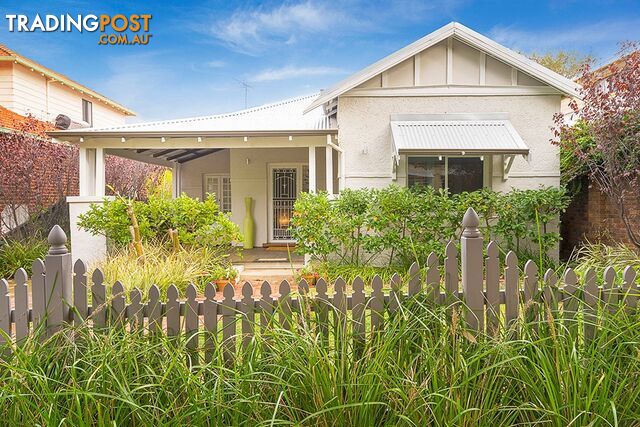 19 Stanmore Street Shenton Park WA 6008