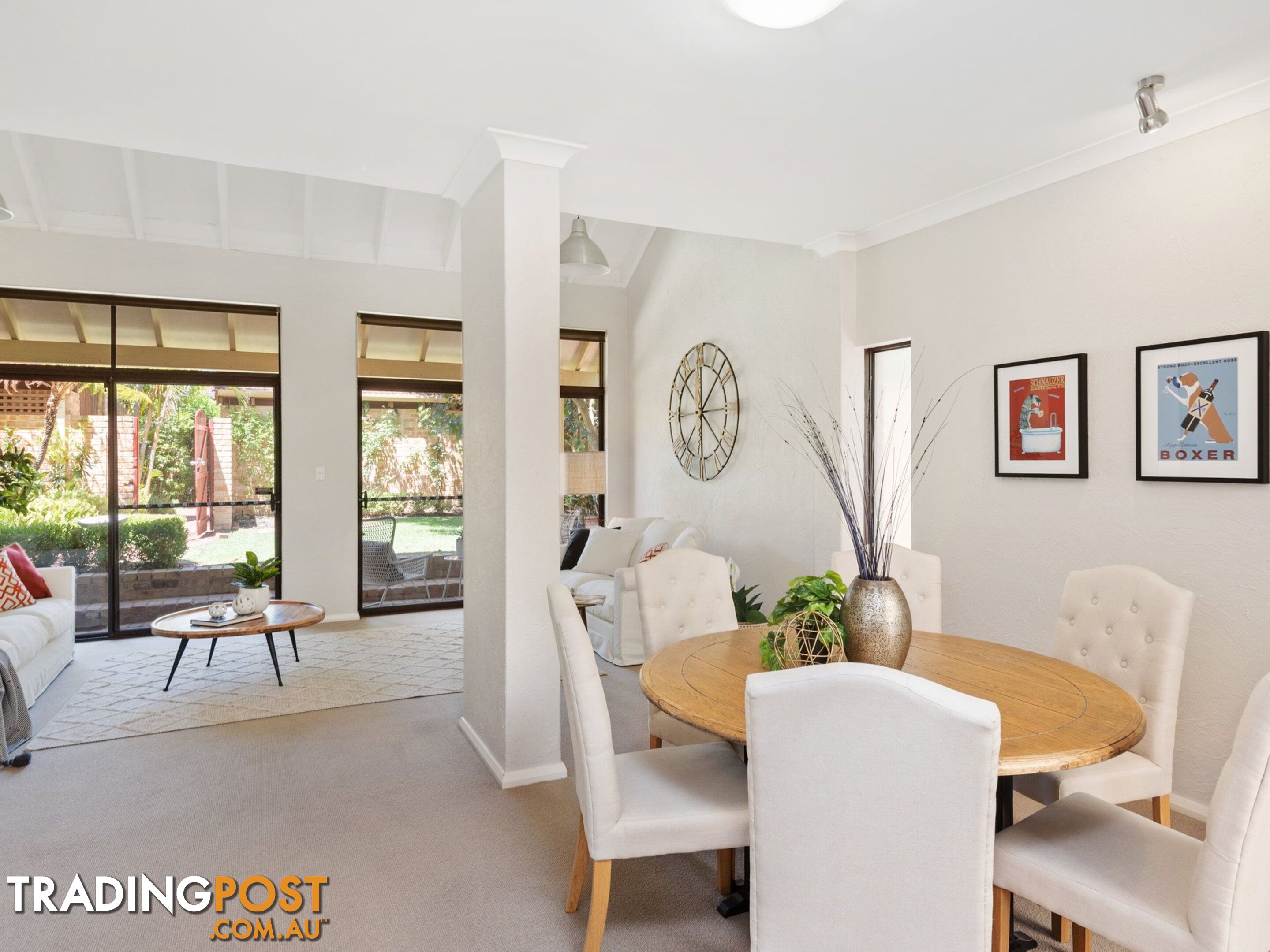 1A Burwood Street Nedlands WA 6009