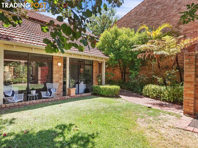 1A Burwood Street Nedlands WA 6009