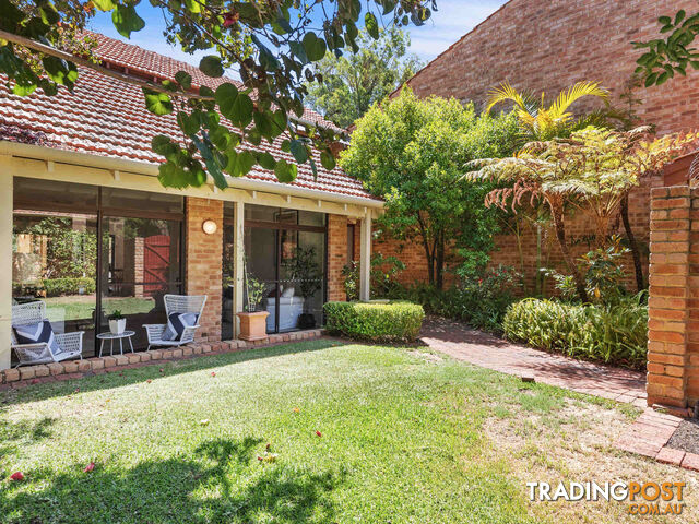 1A Burwood Street Nedlands WA 6009