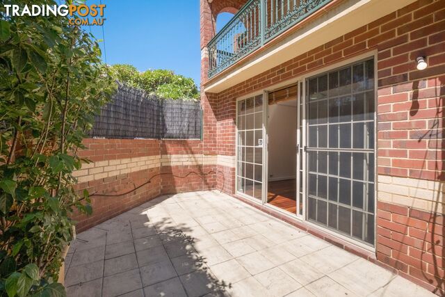 1 257 Vincent Street Leederville WA 6007