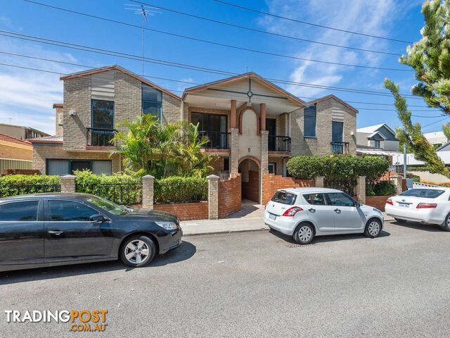 5 6 Stamford Street Leederville WA 6007