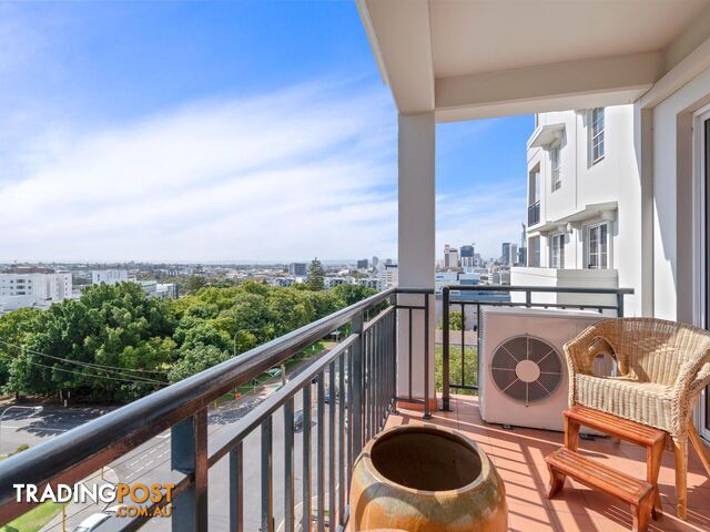 17 105 Colin Street West Perth WA 6005