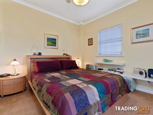 17 105 Colin Street West Perth WA 6005