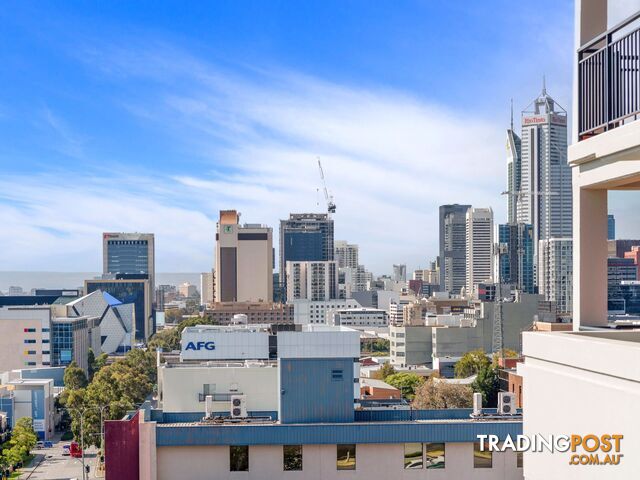 17 105 Colin Street West Perth WA 6005