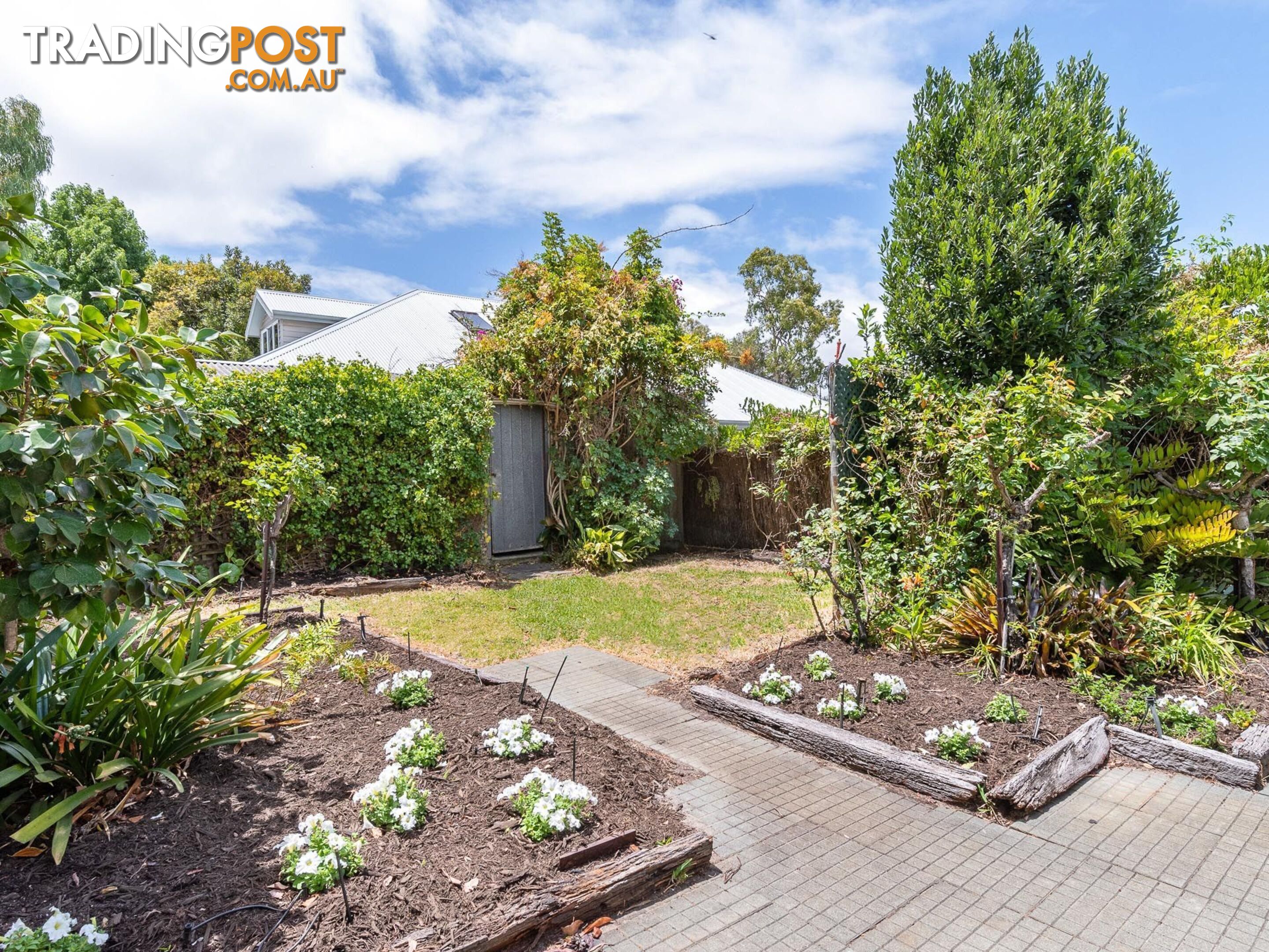 118 Aberdare Road Shenton Park WA 6008