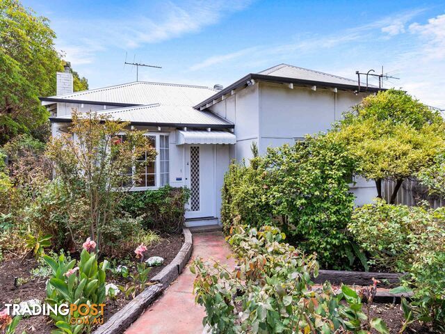 118 Aberdare Road Shenton Park WA 6008