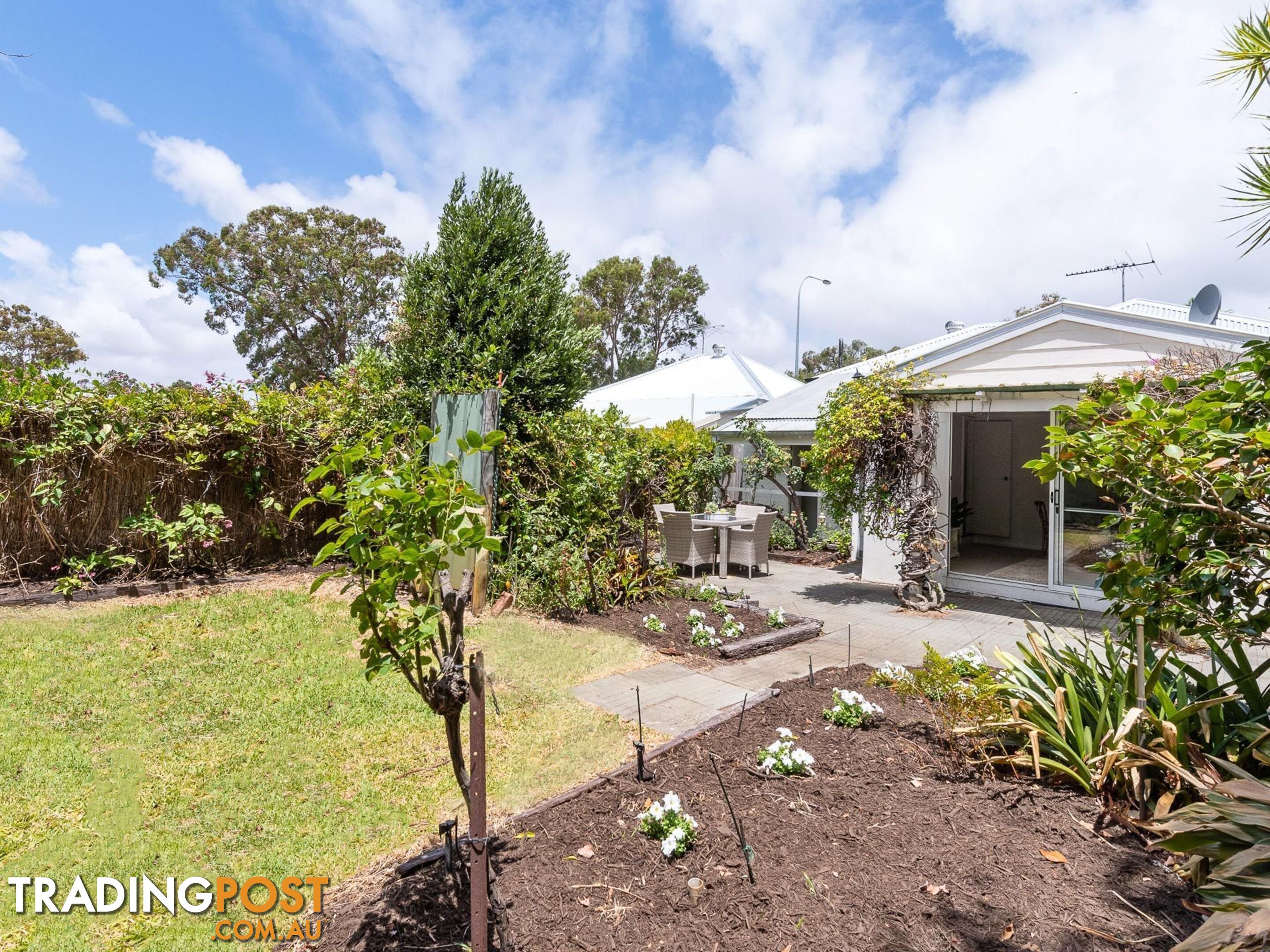 118 Aberdare Road Shenton Park WA 6008