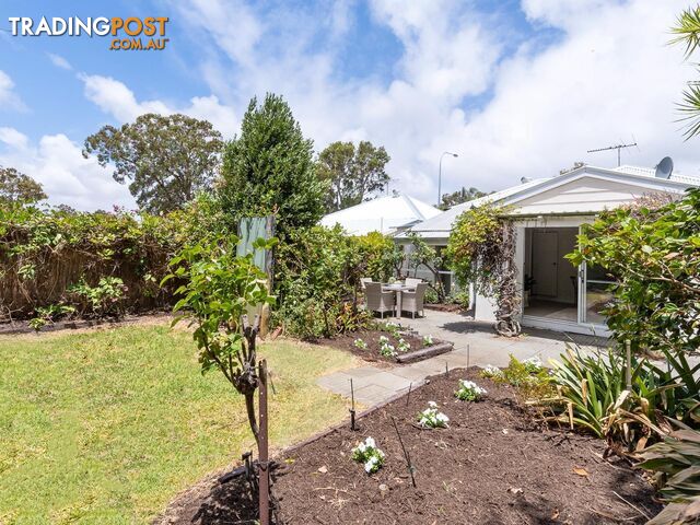 118 Aberdare Road Shenton Park WA 6008