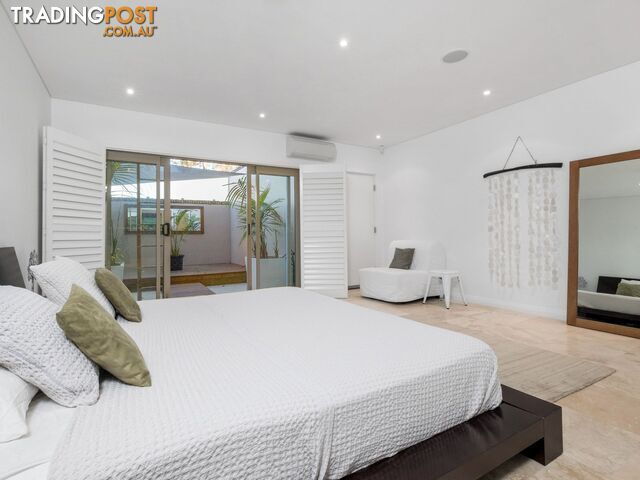 200 Hamersley Road Subiaco WA 6008