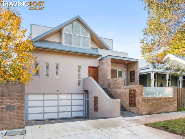 200 Hamersley Road Subiaco WA 6008