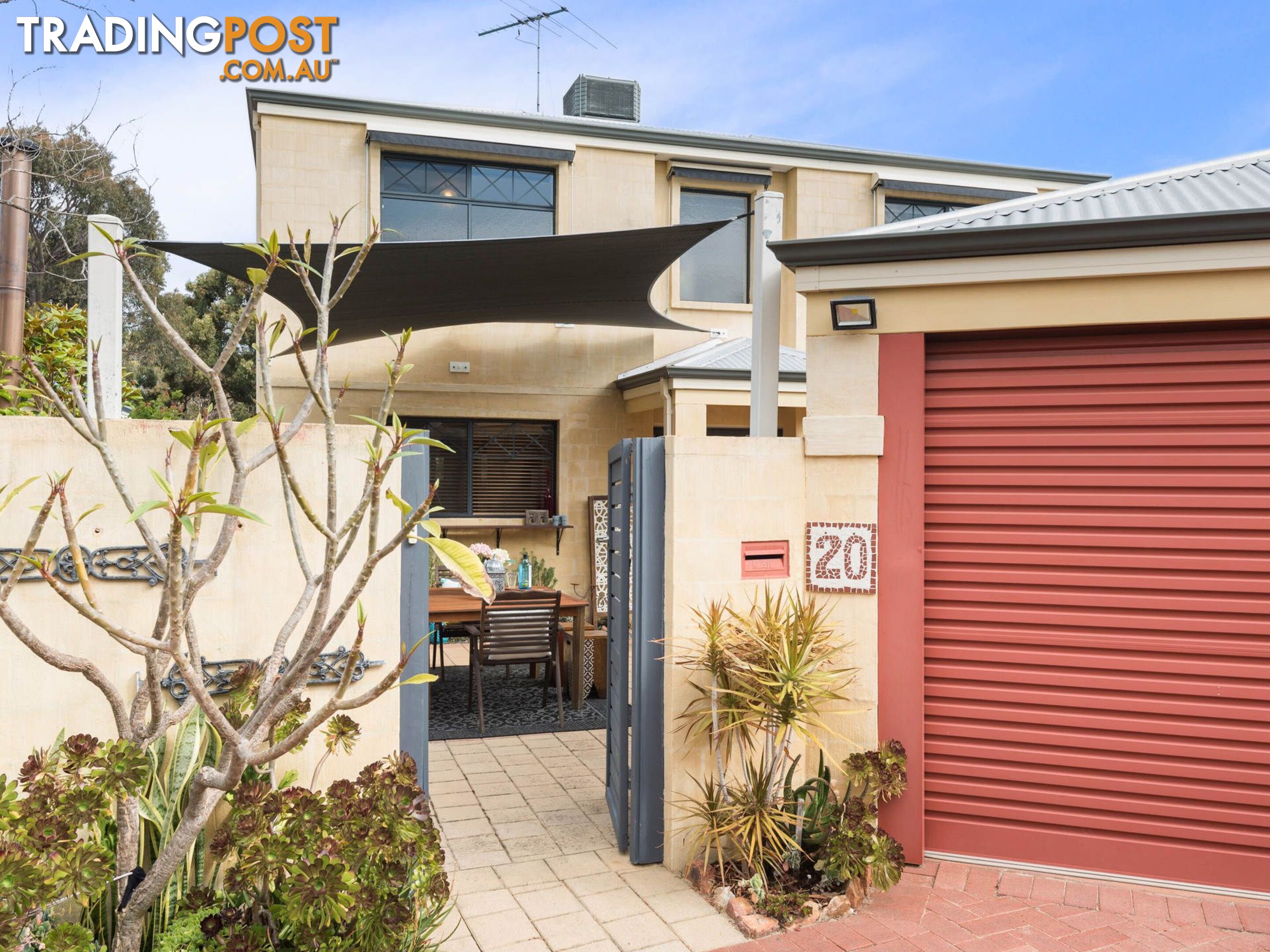 20 Roberta Street Daglish WA 6008