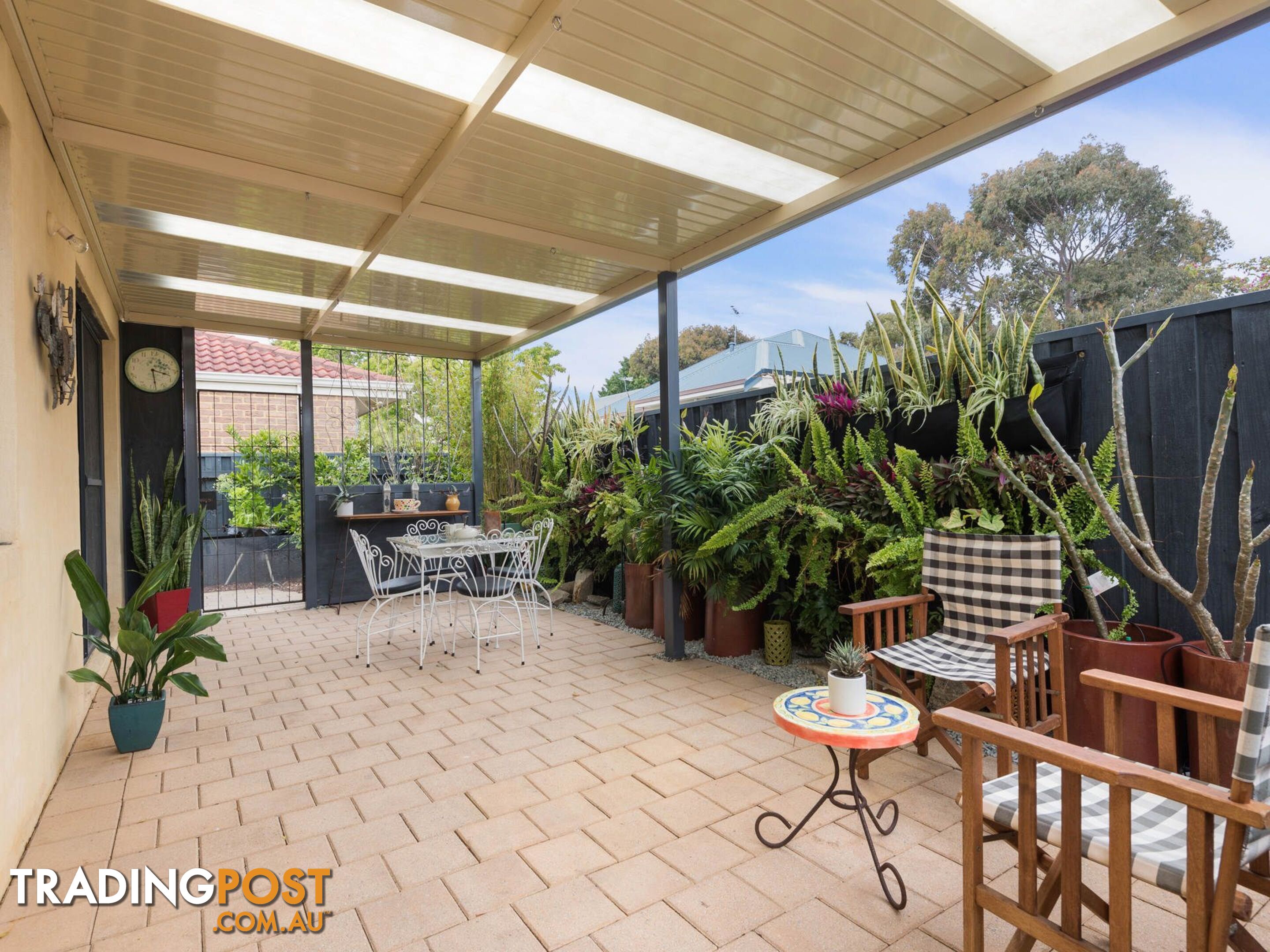 20 Roberta Street Daglish WA 6008