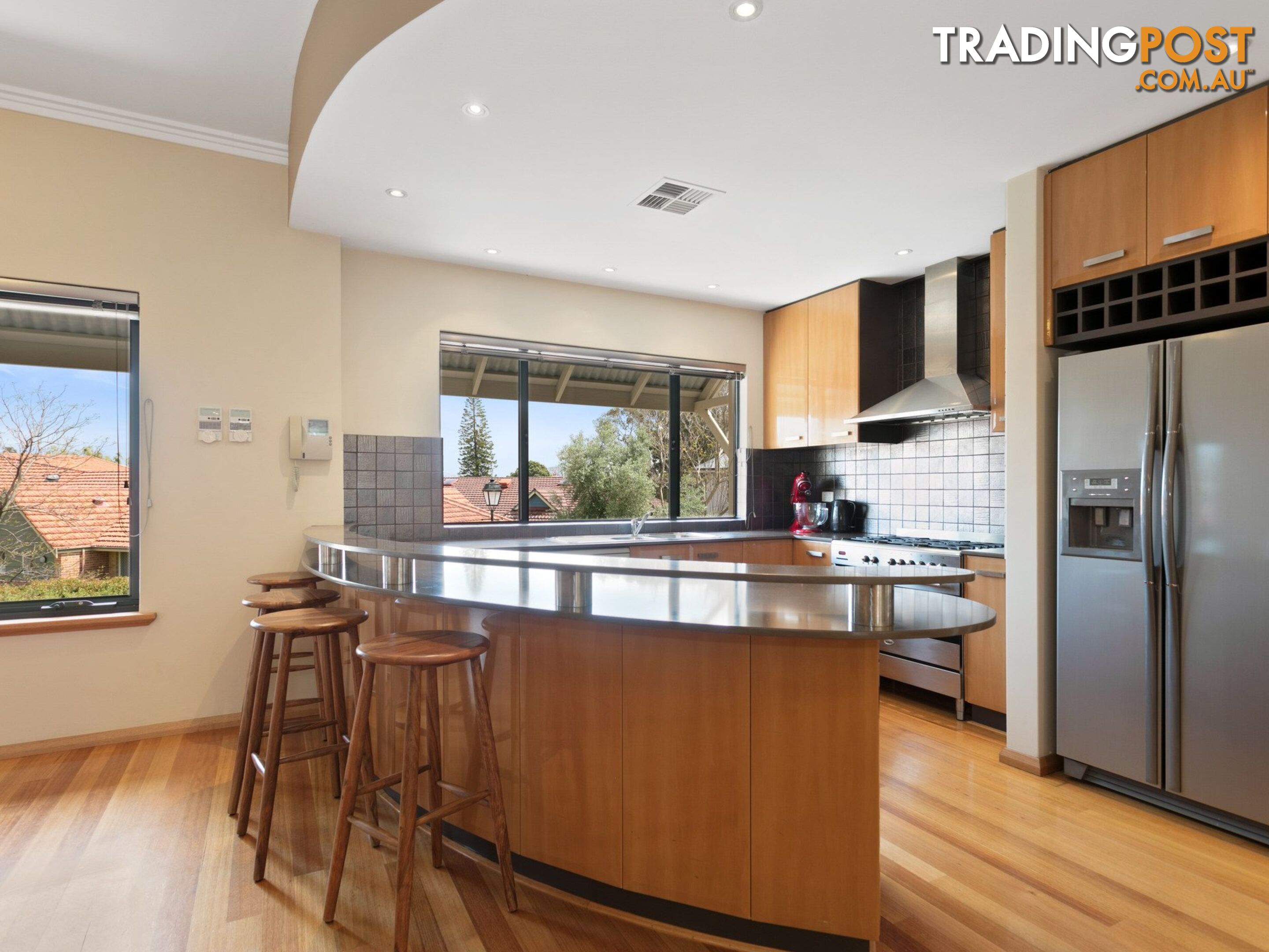 15 Darbyshire Drive Subiaco WA 6008