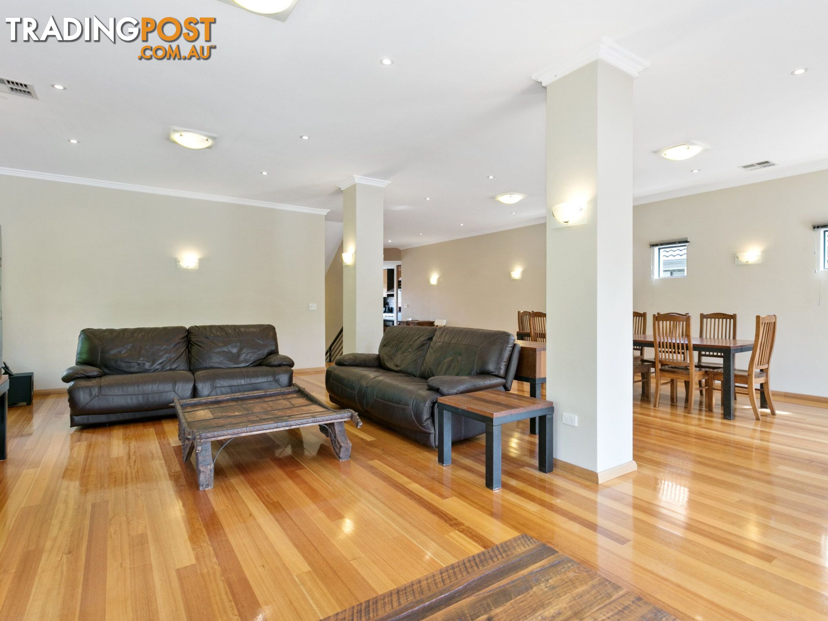 15 Darbyshire Drive Subiaco WA 6008