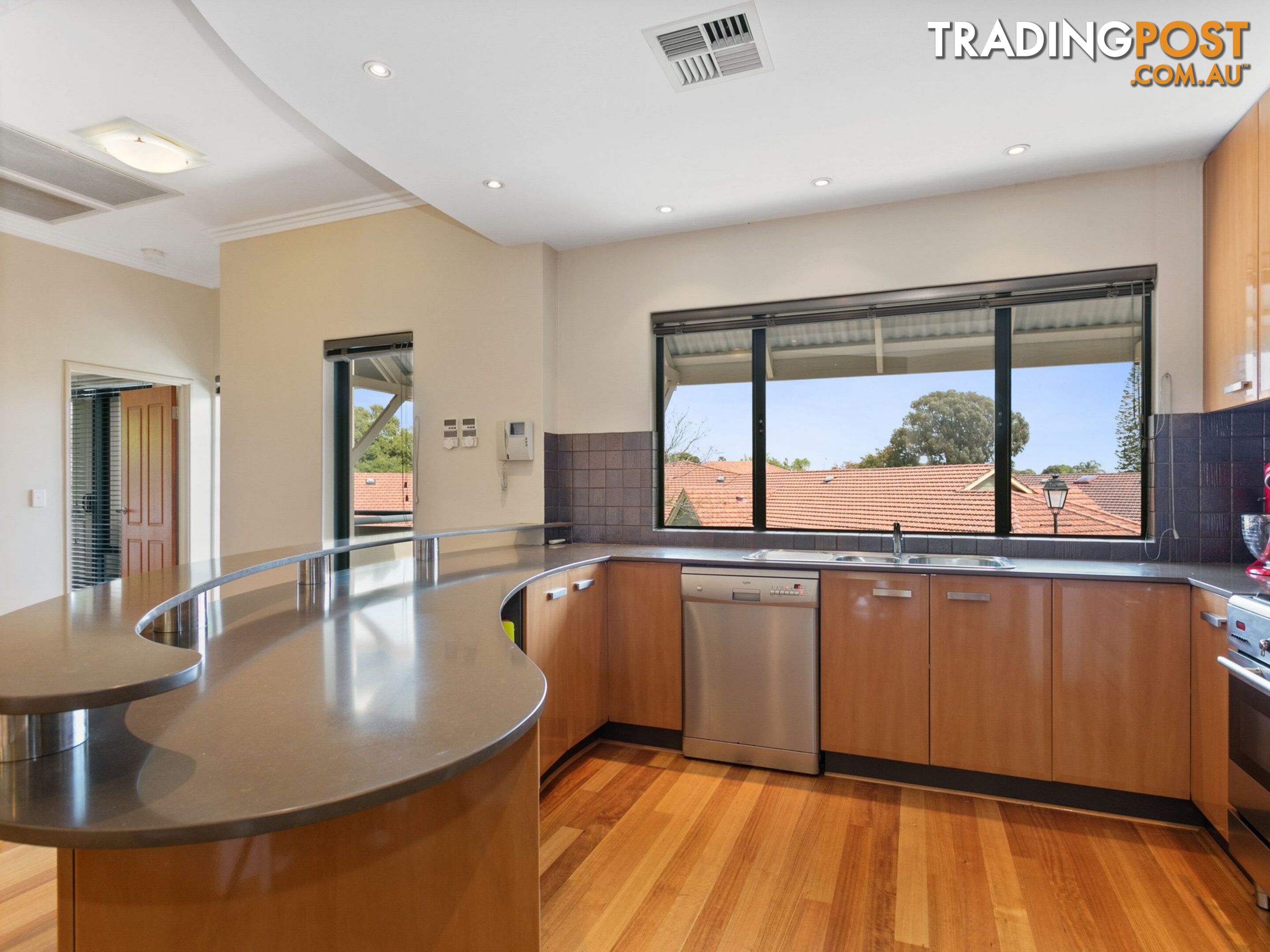 15 Darbyshire Drive Subiaco WA 6008