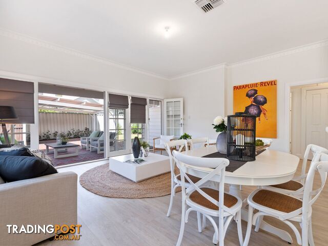 2 Yilgarn Street Shenton Park WA 6008