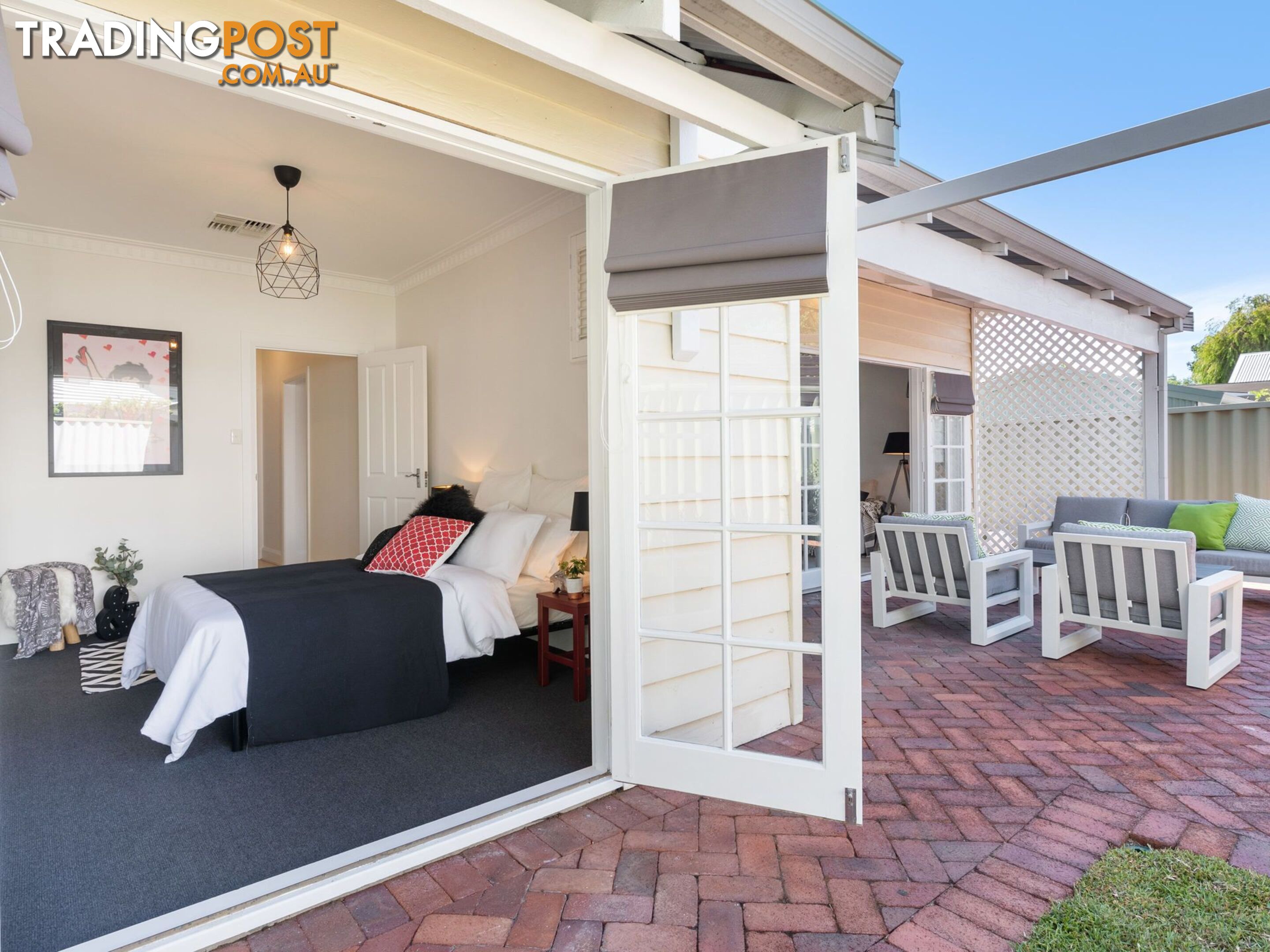 2 Yilgarn Street Shenton Park WA 6008