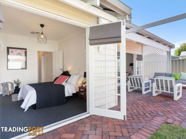 2 Yilgarn Street Shenton Park WA 6008