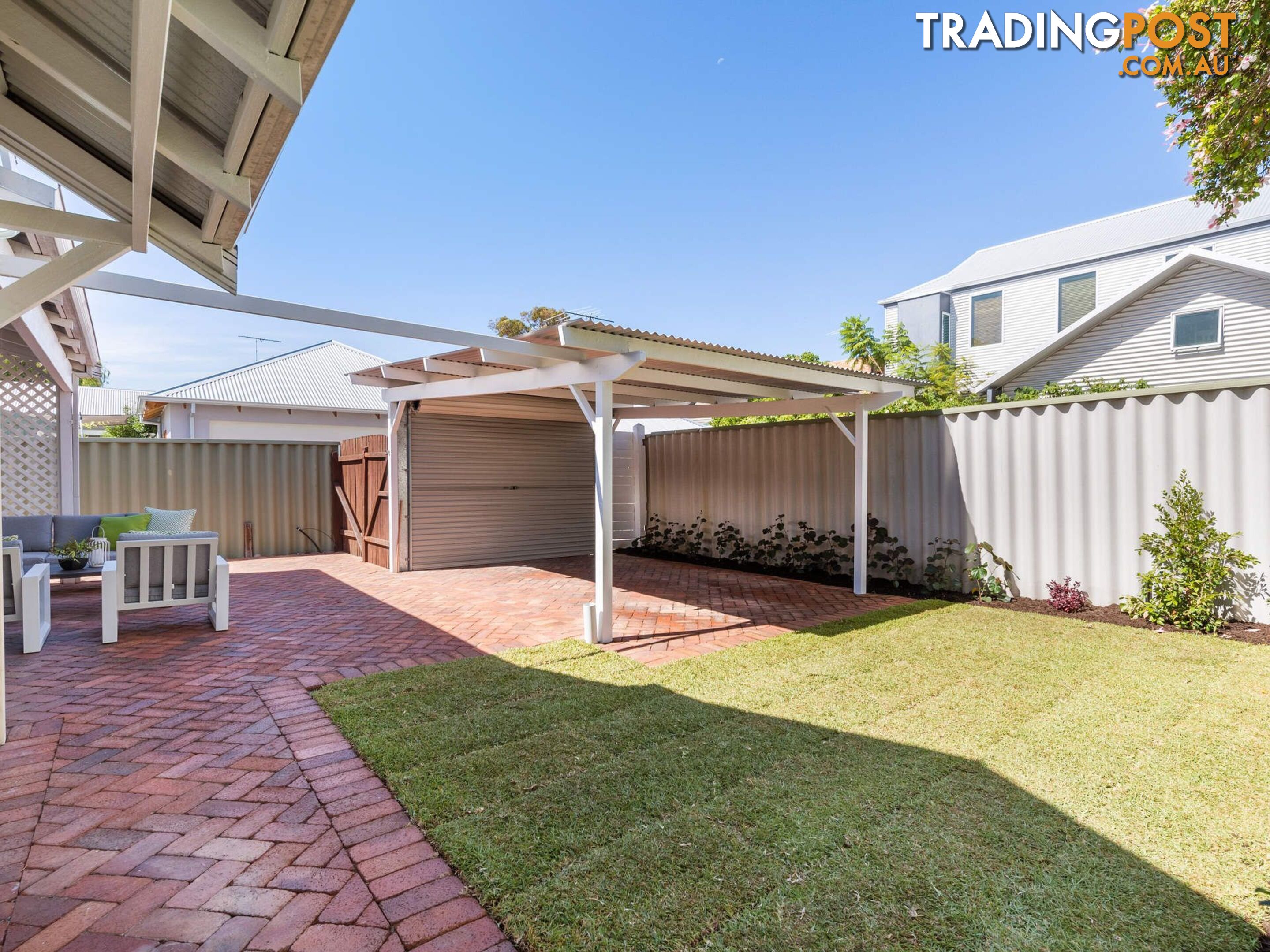 2 Yilgarn Street Shenton Park WA 6008