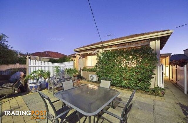 54 Alfred Road Claremont WA 6010