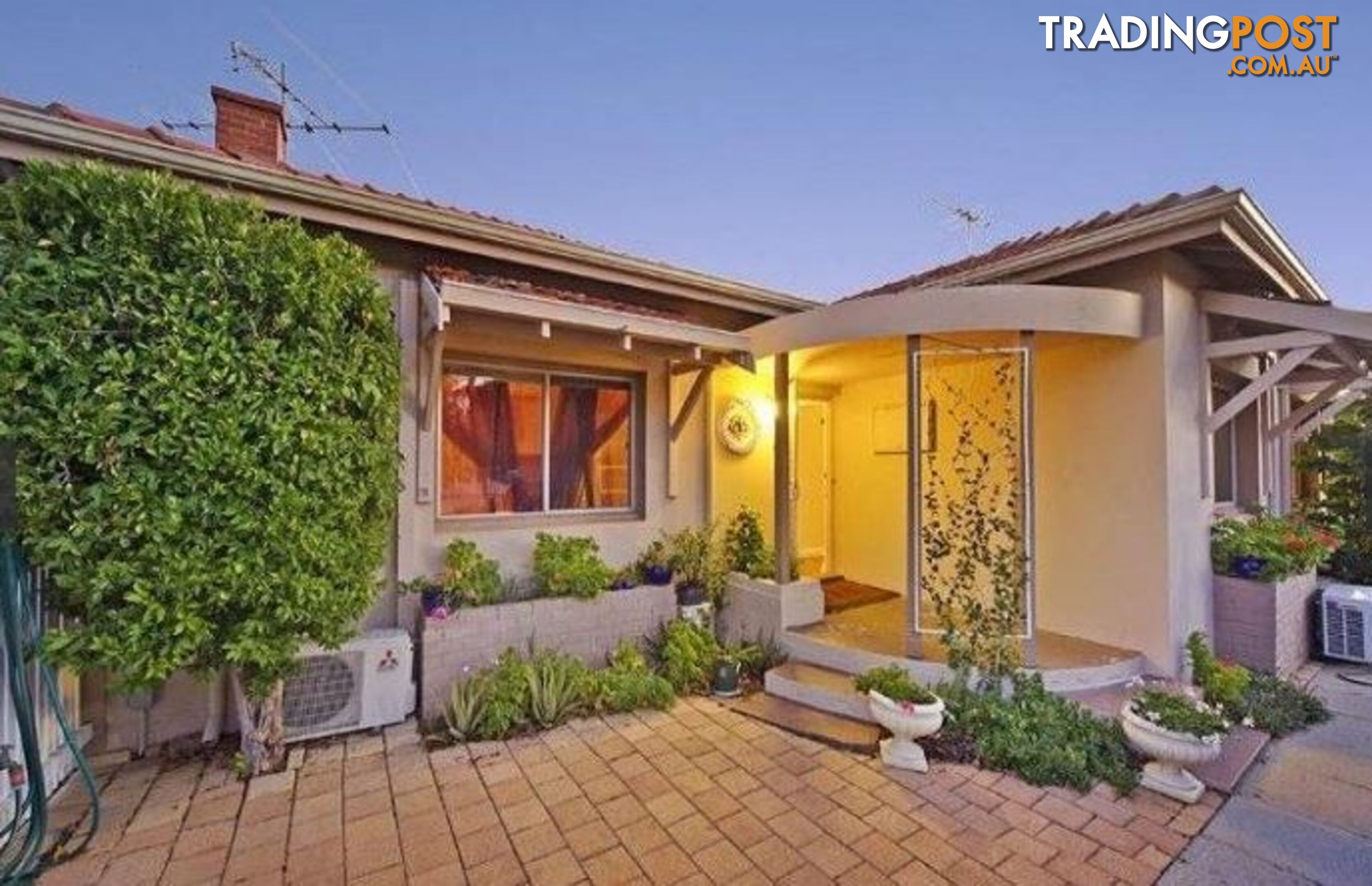 54 Alfred Road Claremont WA 6010