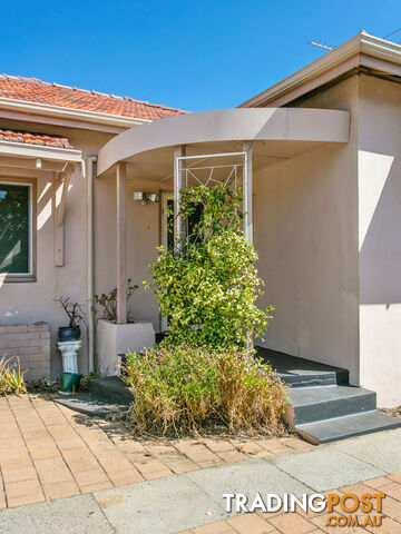 54 Alfred Road Claremont WA 6010