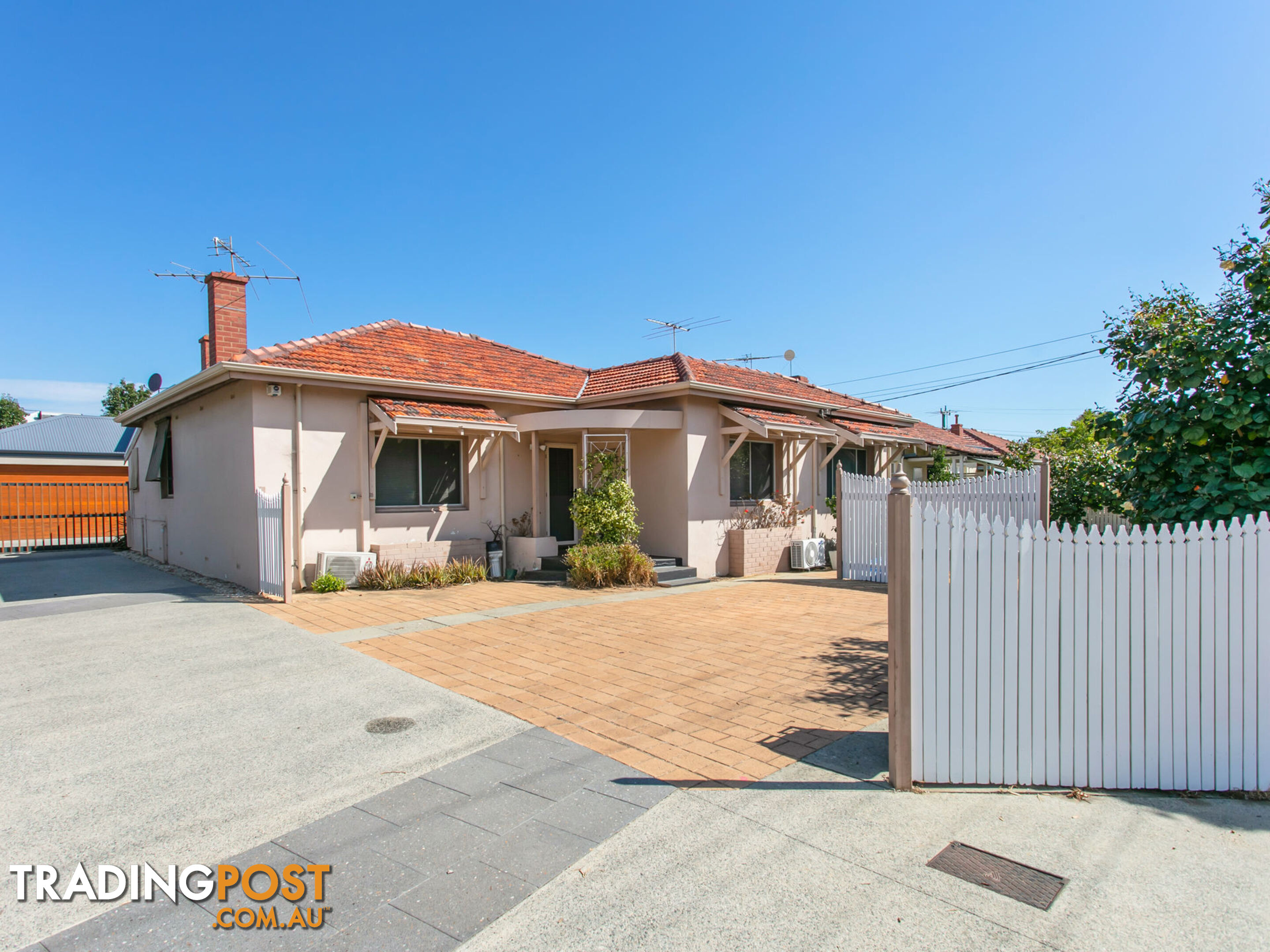 54 Alfred Road Claremont WA 6010