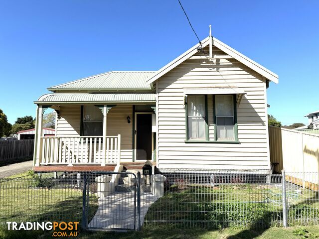 46 Fleet Street BRANXTON NSW 2335