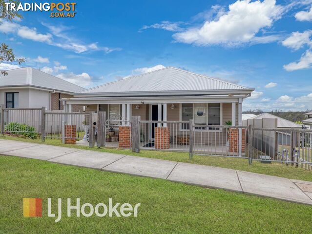 42 McGann Drive NORTH ROTHBURY NSW 2335