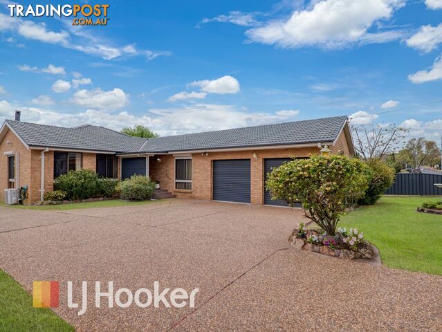 51 Fleet Street BRANXTON NSW 2335