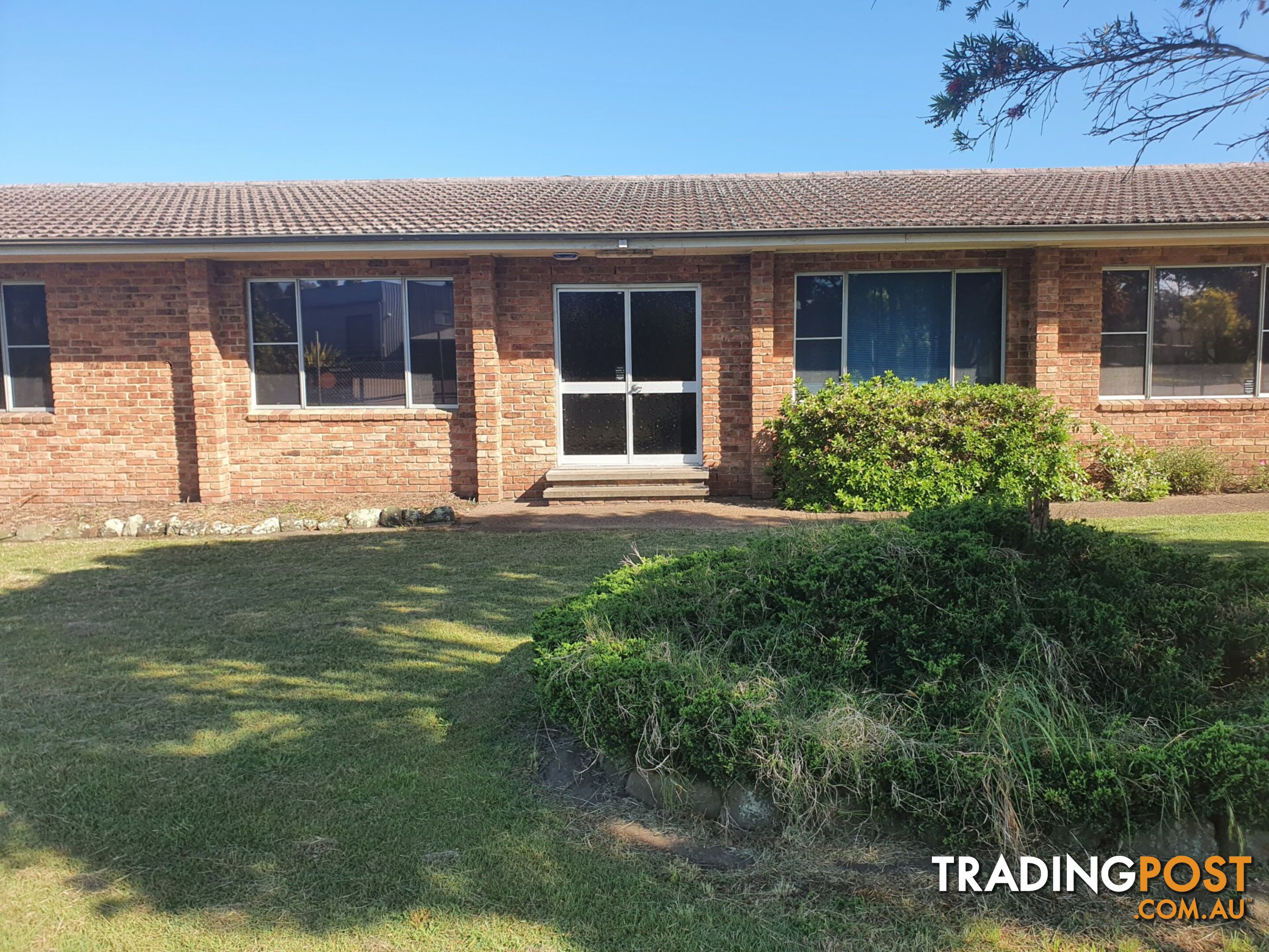 86 Racecourse Lane RUTHERFORD NSW 2320