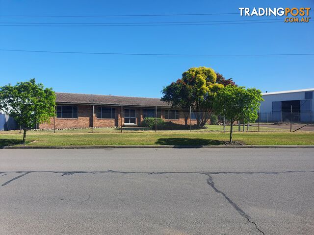 86 Racecourse Lane RUTHERFORD NSW 2320