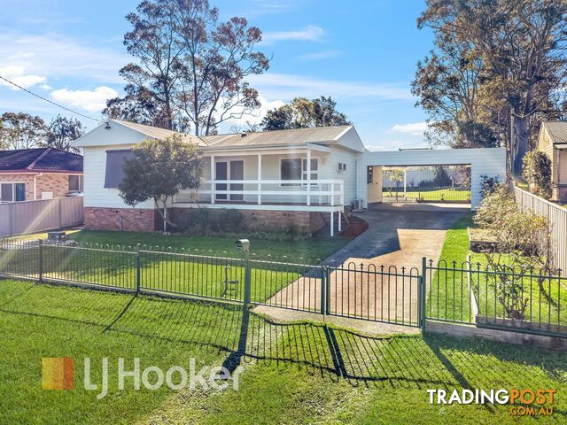 29 Rothbury Street NORTH ROTHBURY NSW 2335