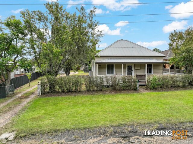 25 Railway Street BRANXTON NSW 2335