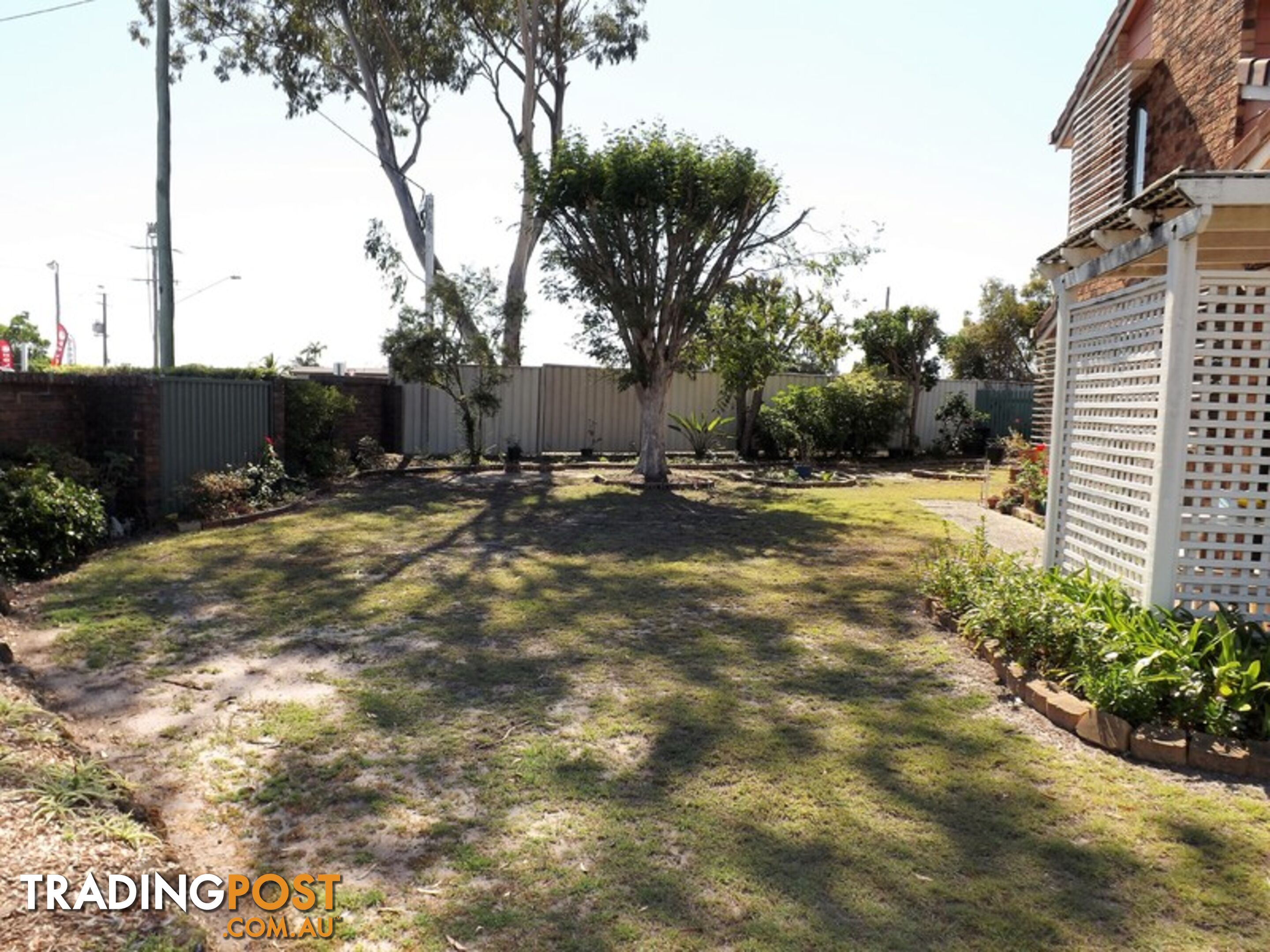 1 56 Miller Street Kippa-Ring QLD 4021