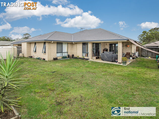 16 Woodfern Drive Upper Caboolture QLD 4510