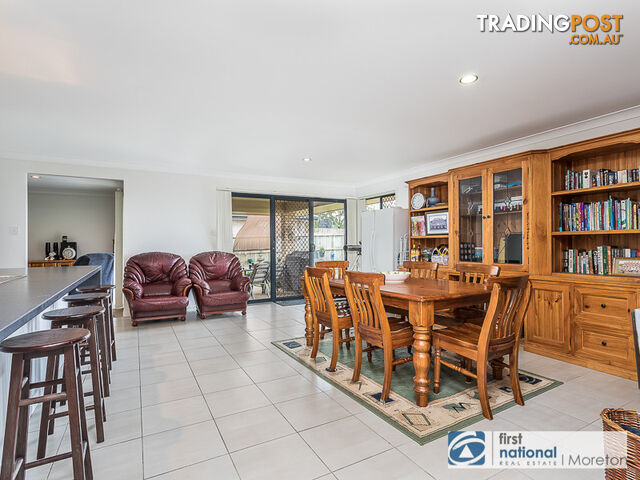 16 Woodfern Drive Upper Caboolture QLD 4510