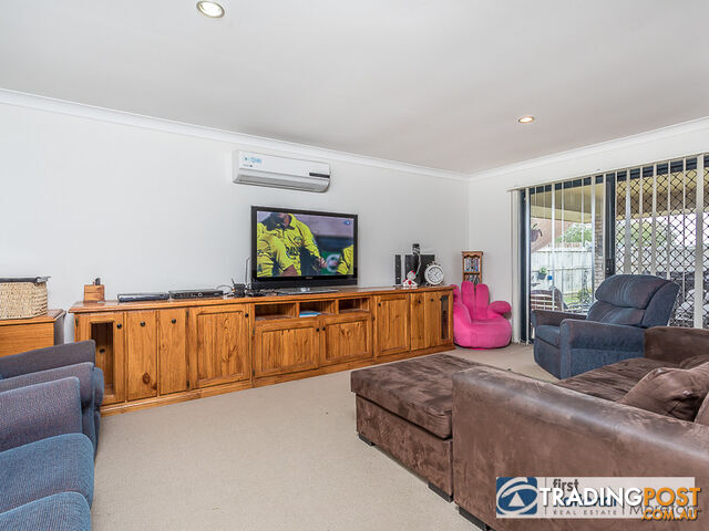 16 Woodfern Drive Upper Caboolture QLD 4510