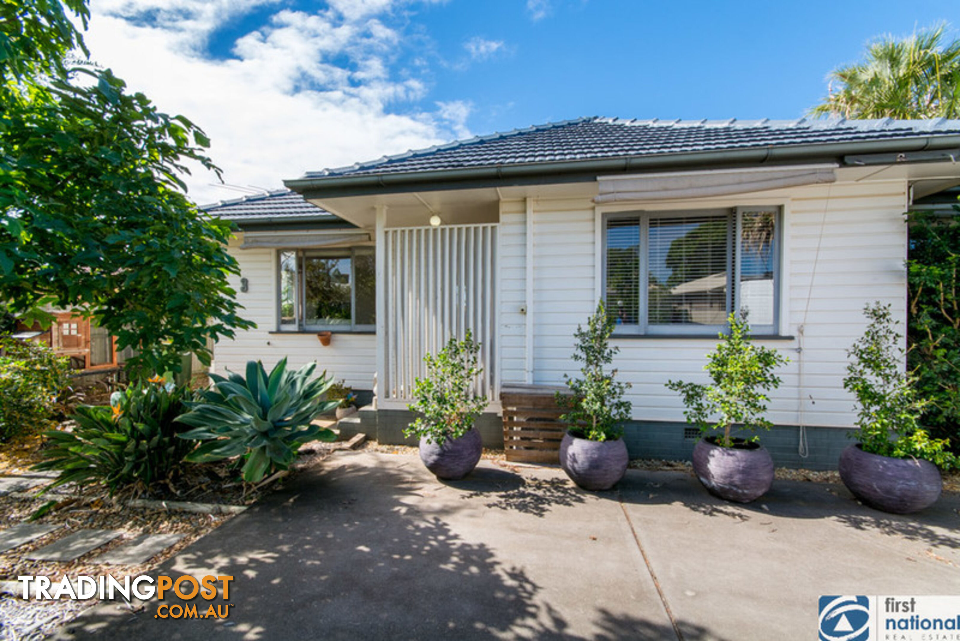 3 Lancaster Avenue REDCLIFFE QLD 4020