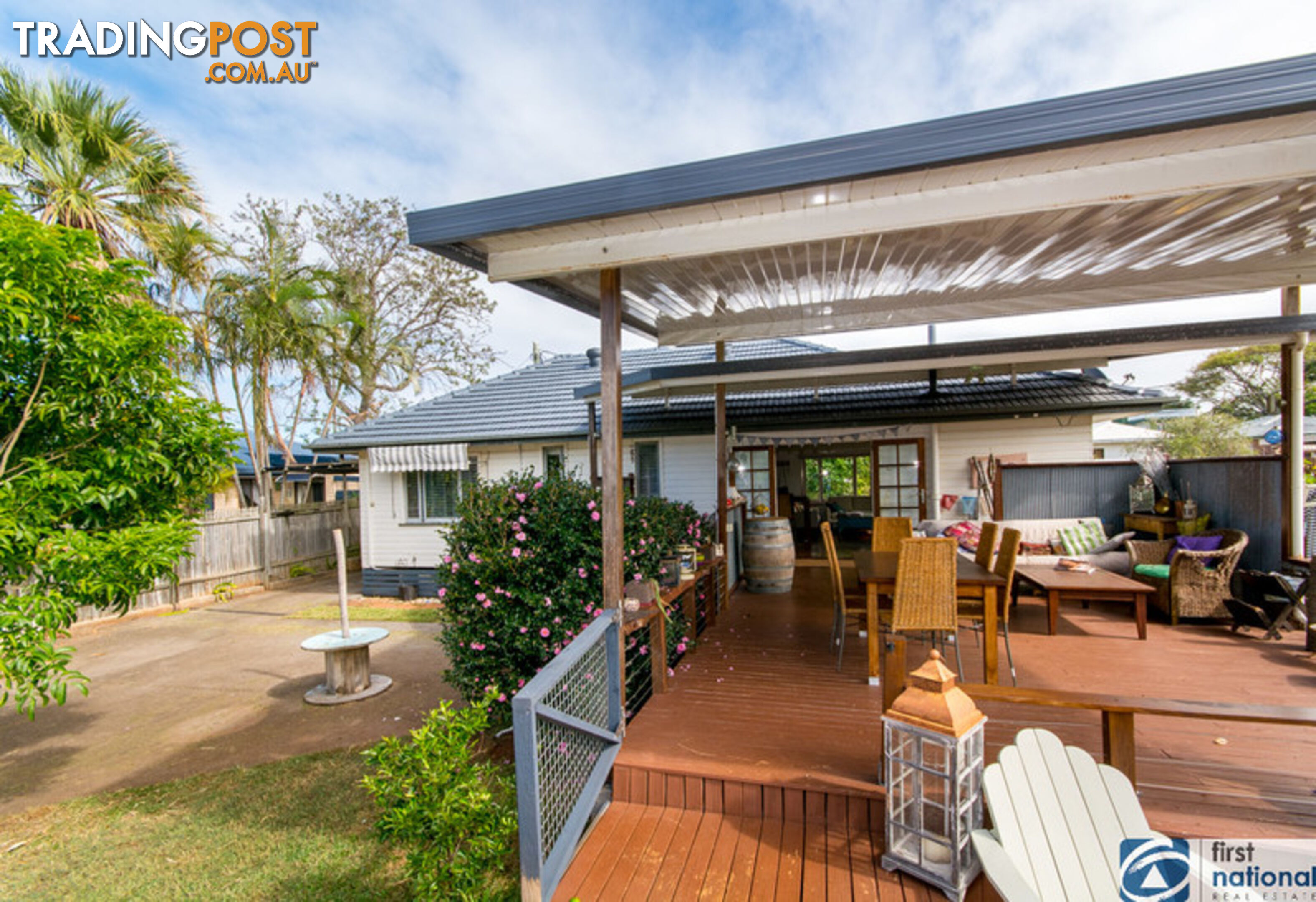 3 Lancaster Avenue REDCLIFFE QLD 4020