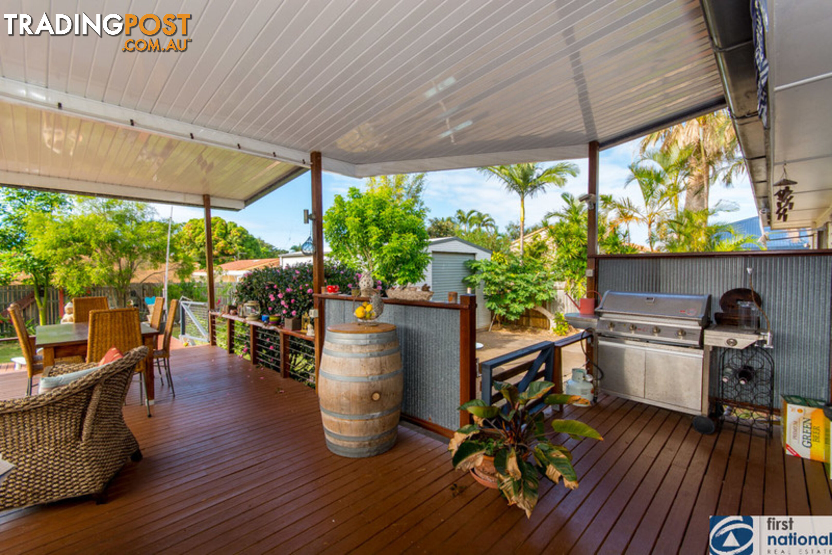 3 Lancaster Avenue REDCLIFFE QLD 4020