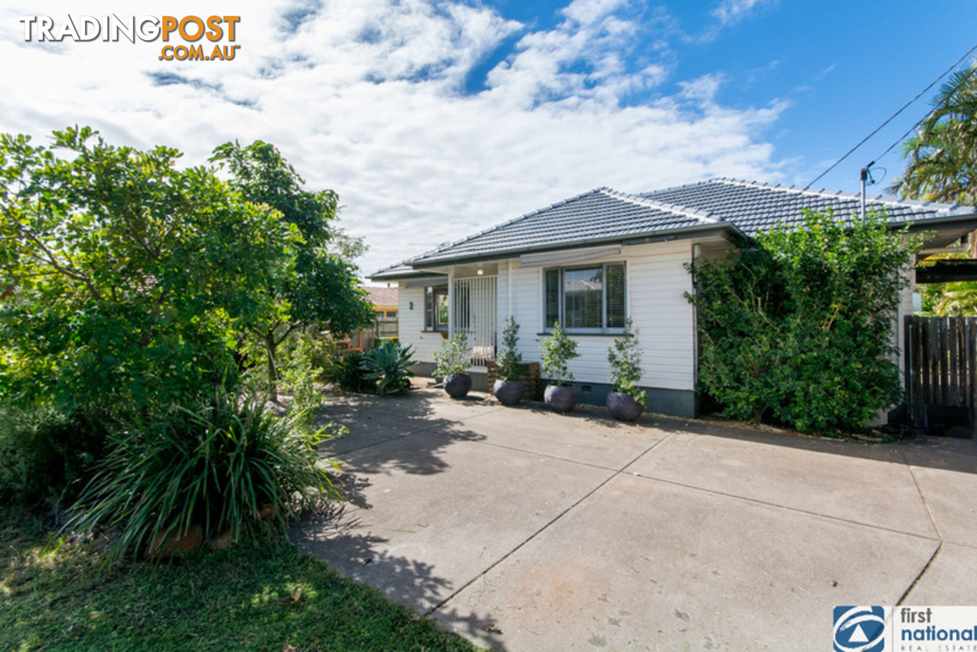 3 Lancaster Avenue REDCLIFFE QLD 4020