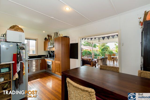 3 Lancaster Avenue REDCLIFFE QLD 4020