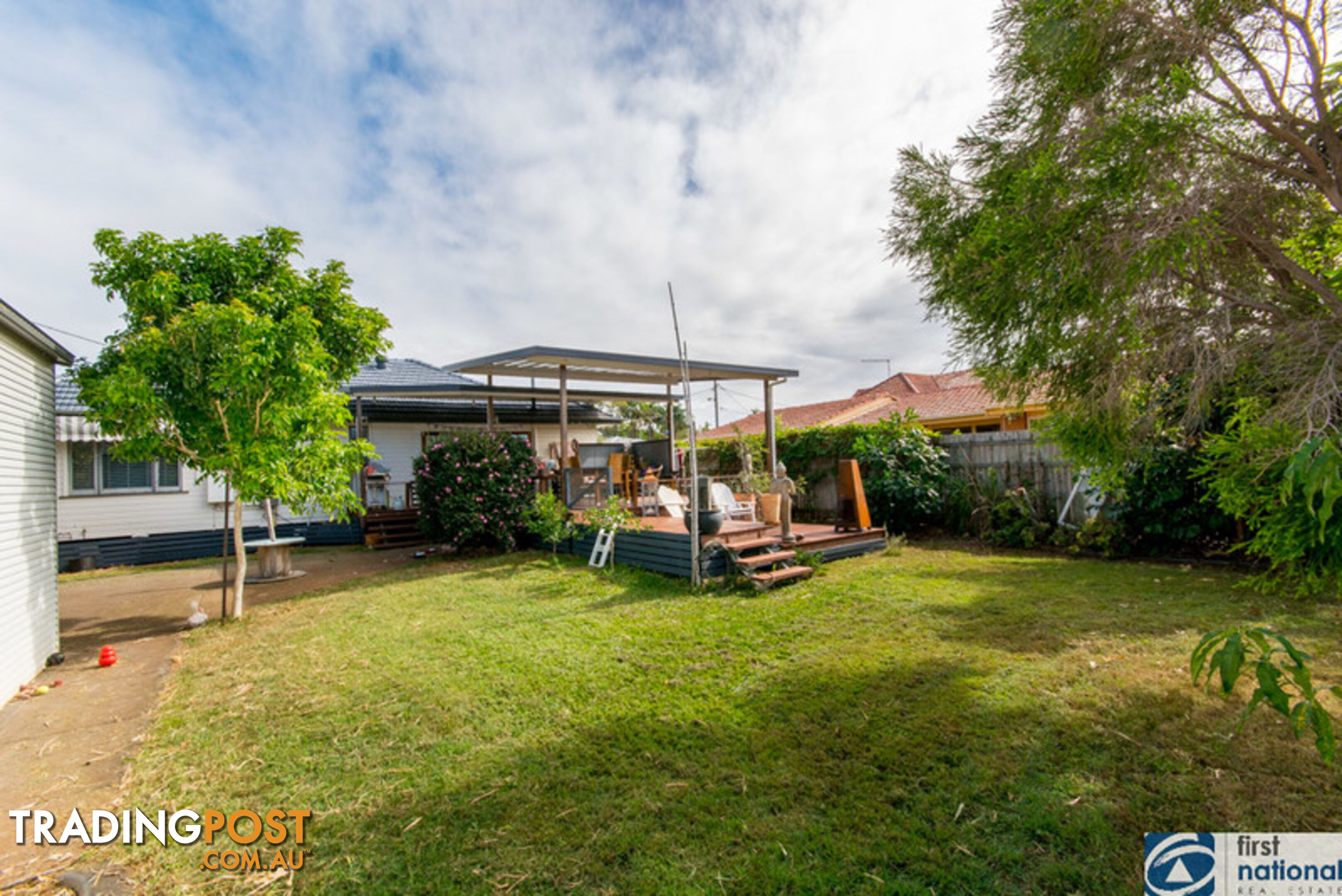 3 Lancaster Avenue REDCLIFFE QLD 4020