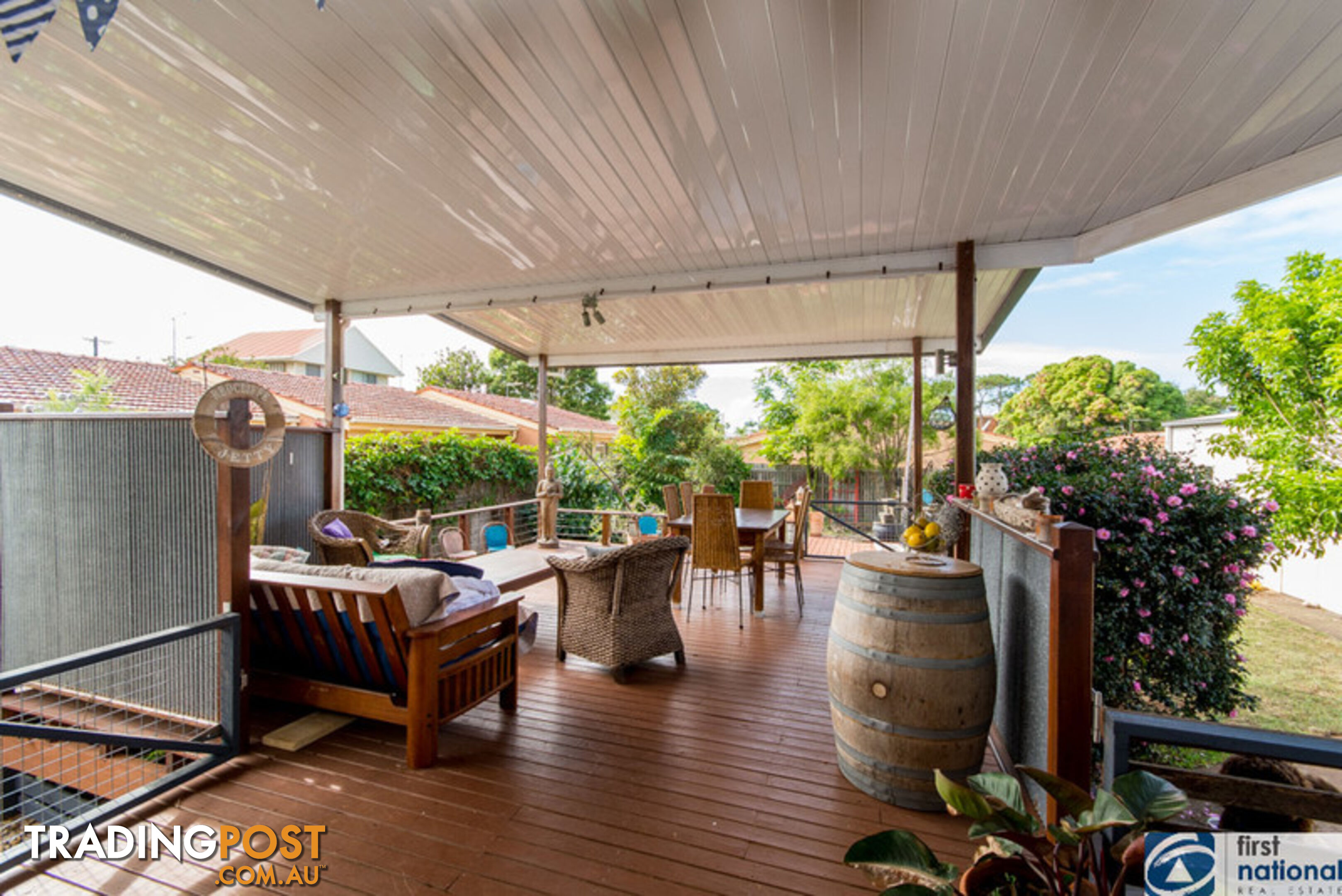 3 Lancaster Avenue REDCLIFFE QLD 4020