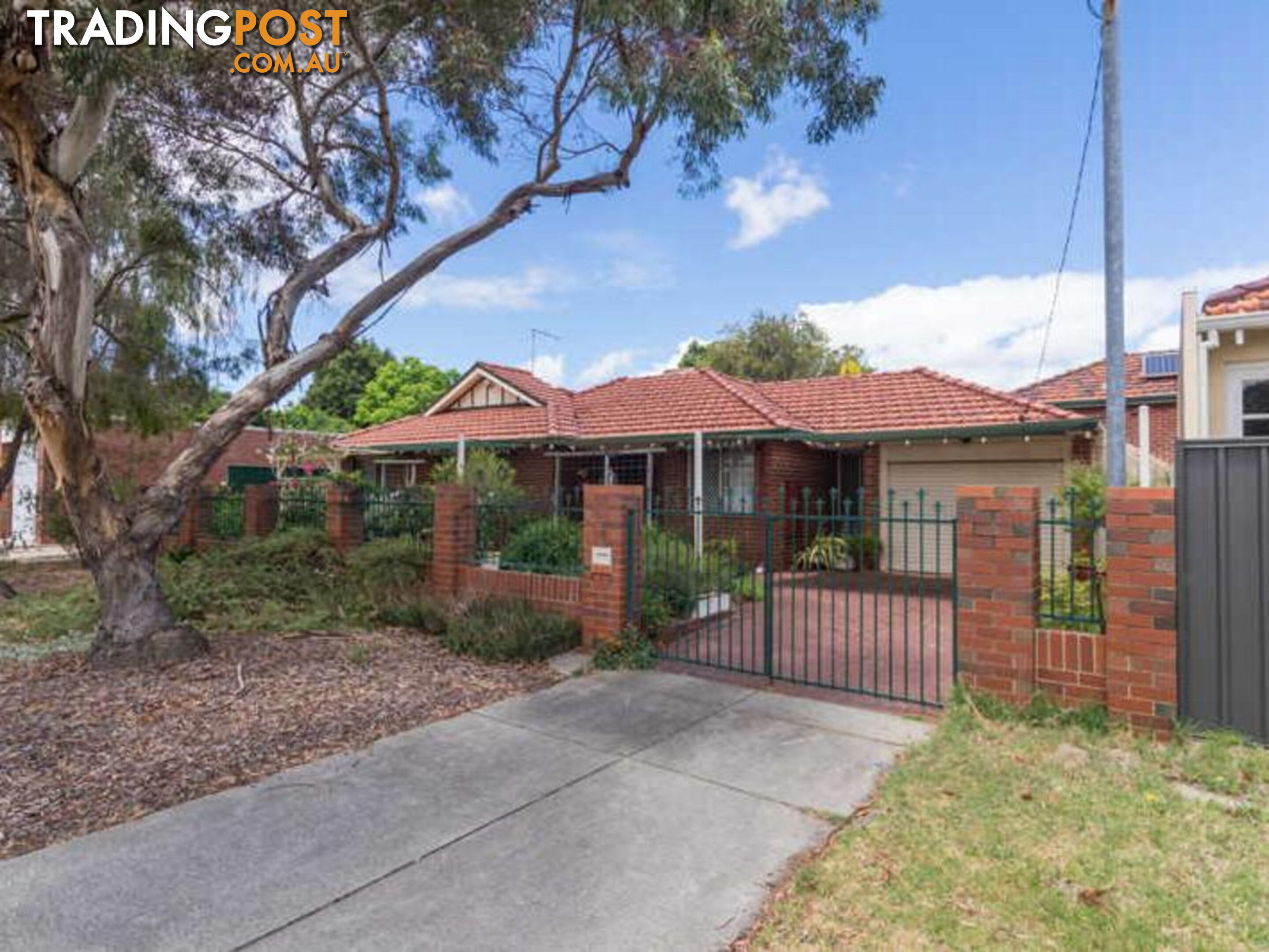 12 Buller Street INGLEWOOD WA 6052