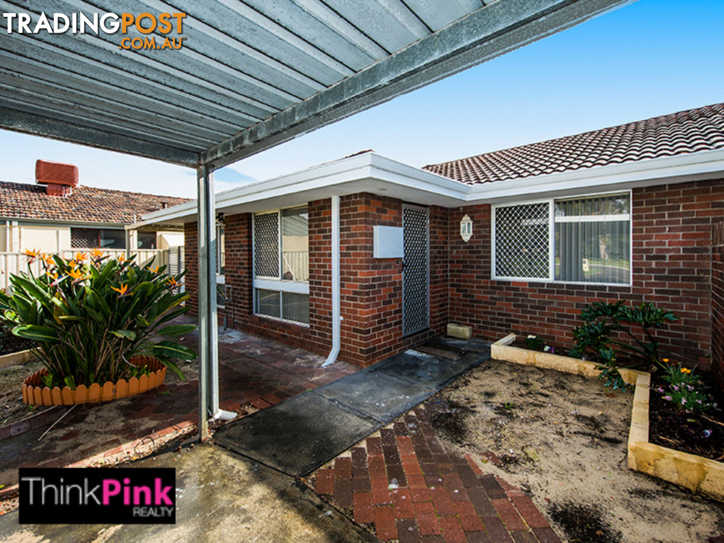 43 Wallace Street BELMONT WA 6104