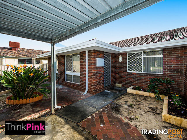 43 Wallace Street BELMONT WA 6104