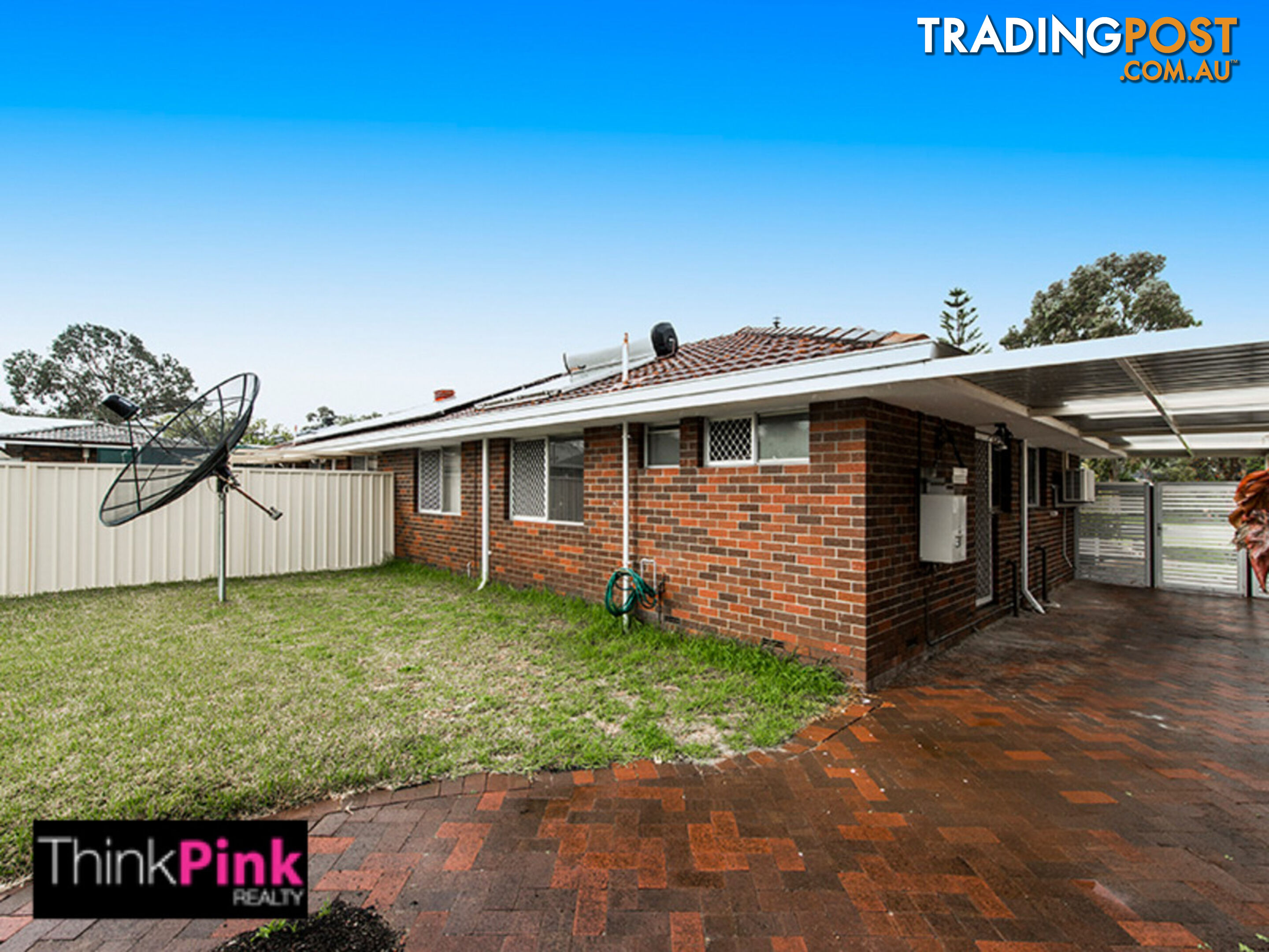 43 Wallace Street BELMONT WA 6104